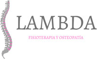 Lambda. Fisioterapia y Osteopatía